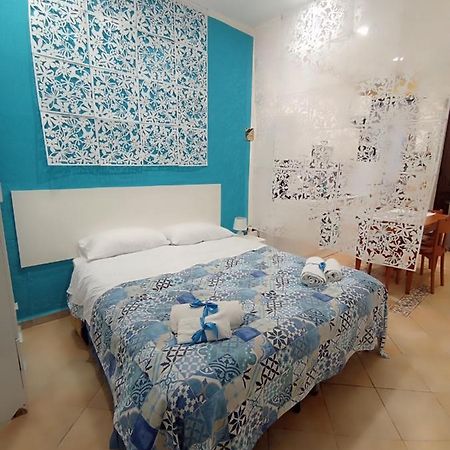 Casa Bluchic Villa Isola delle Femmine Bagian luar foto