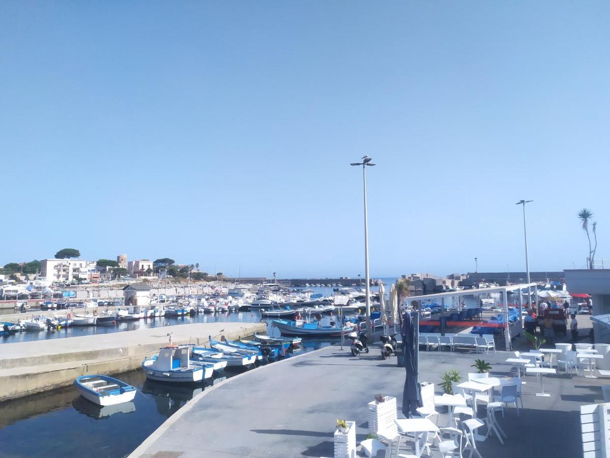 Casa Bluchic Villa Isola delle Femmine Bagian luar foto